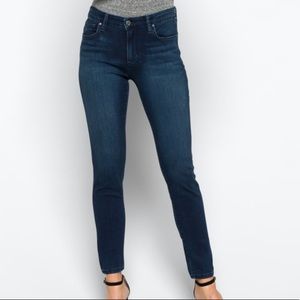 Joes Skinny Jeans Ankle